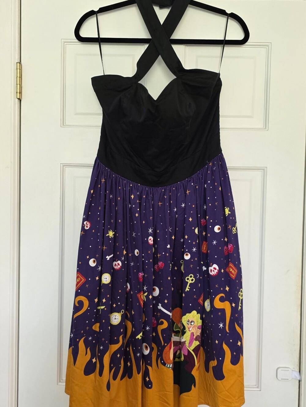 Disney Dress Shop Hocus Pocus Dress